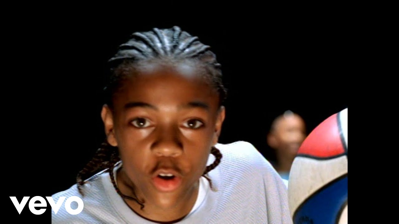 Lil Bow Wow - Ghetto Girls (Promotional short form Video)
