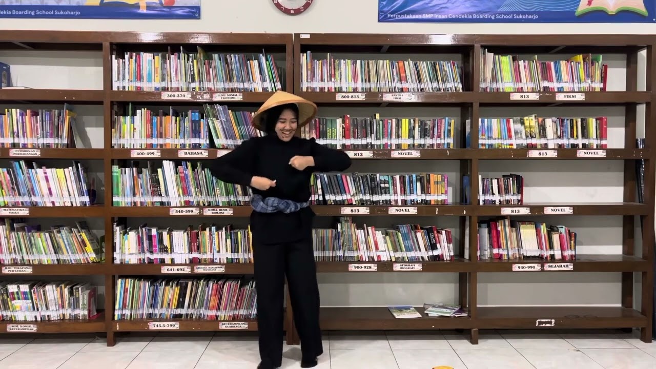 Storytelling_Zivanna Shafa Kamila_SMP Insan Cendekia Boarding School Sukoharjo