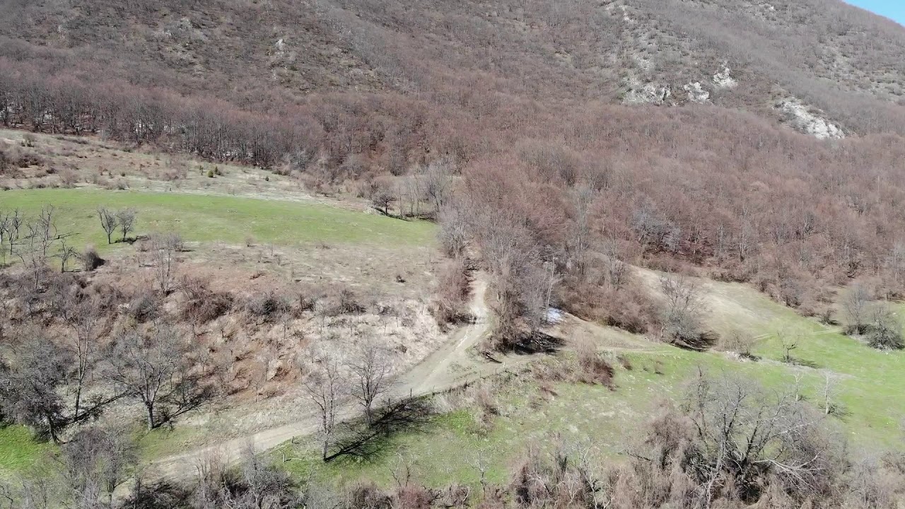 Erčege - Sekulići, 16.04.2020