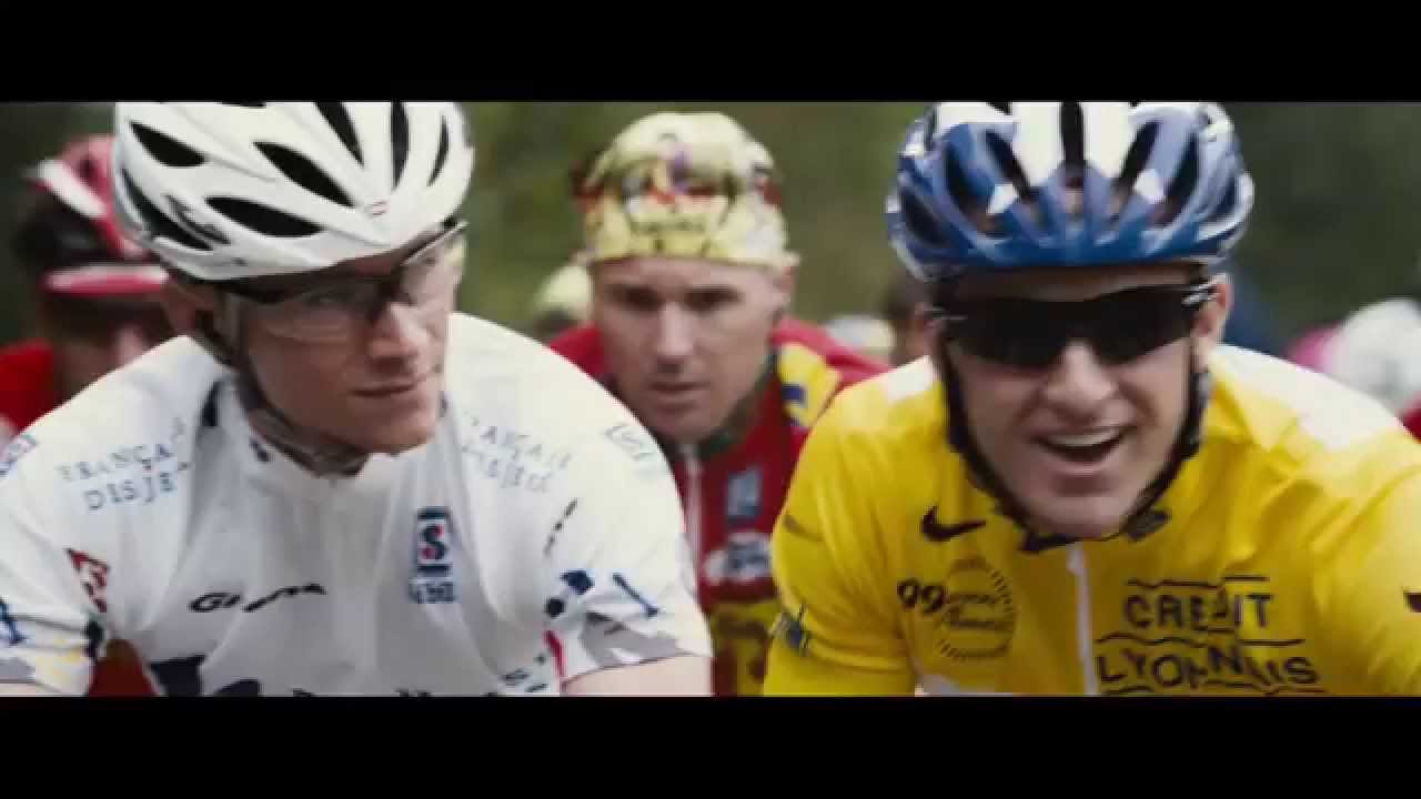 THE PROGRAM - Becoming Lance Armstrong - Featurette