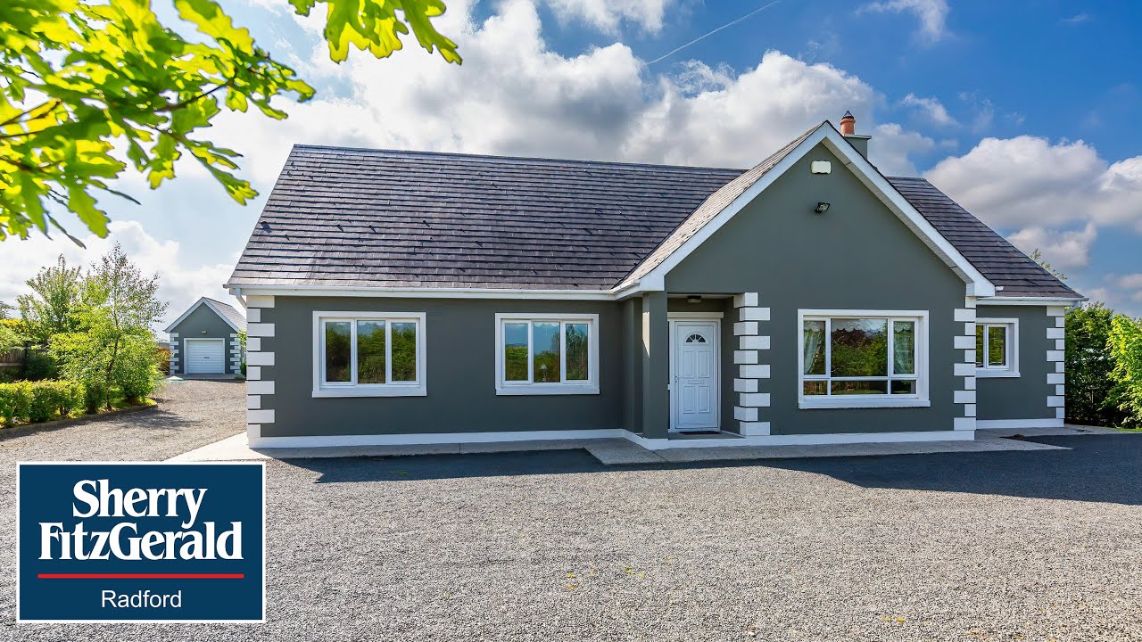Rossgreine Clonleigh Place Clonroche Y21 YN77