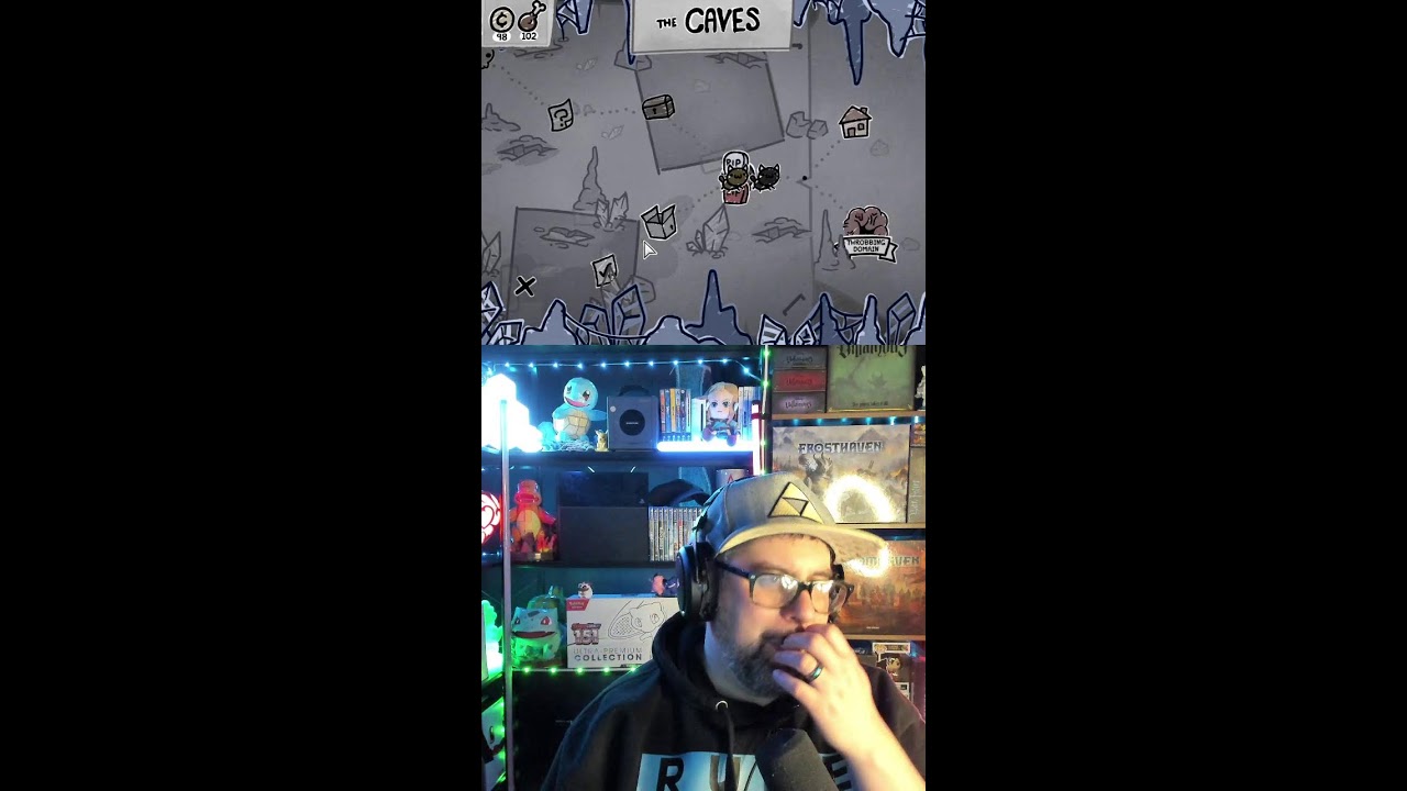 Making Mutated Kitties! | !hiddenralph (Portrait)