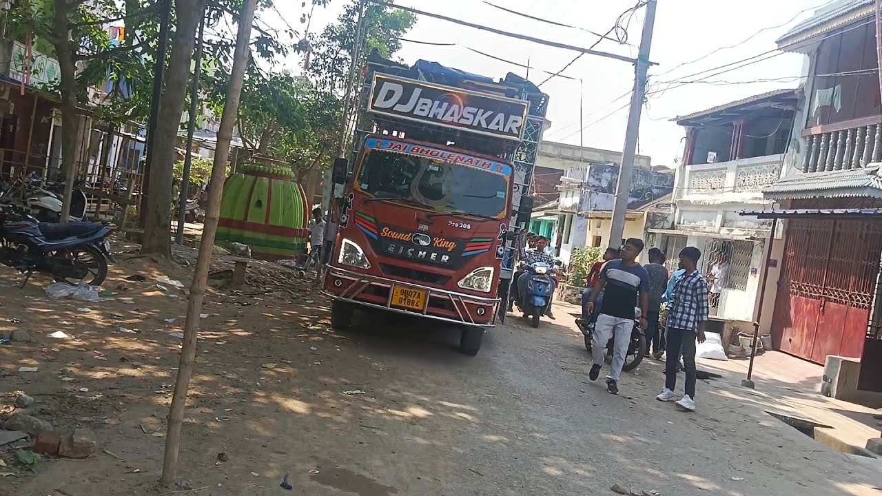 Dola Purnima Jatra Ganjam Stana Chokoda Mahamilana #jatra #2024