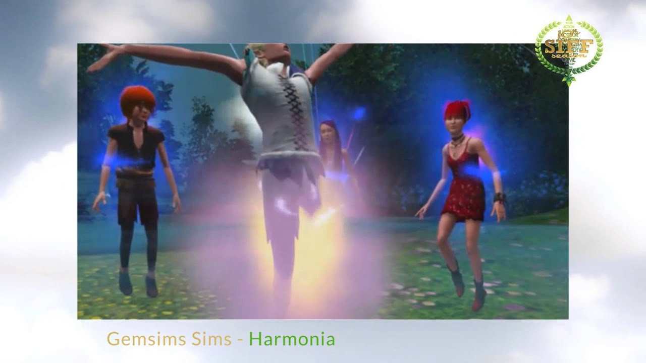 Sims International Film Festival 10th SEASON