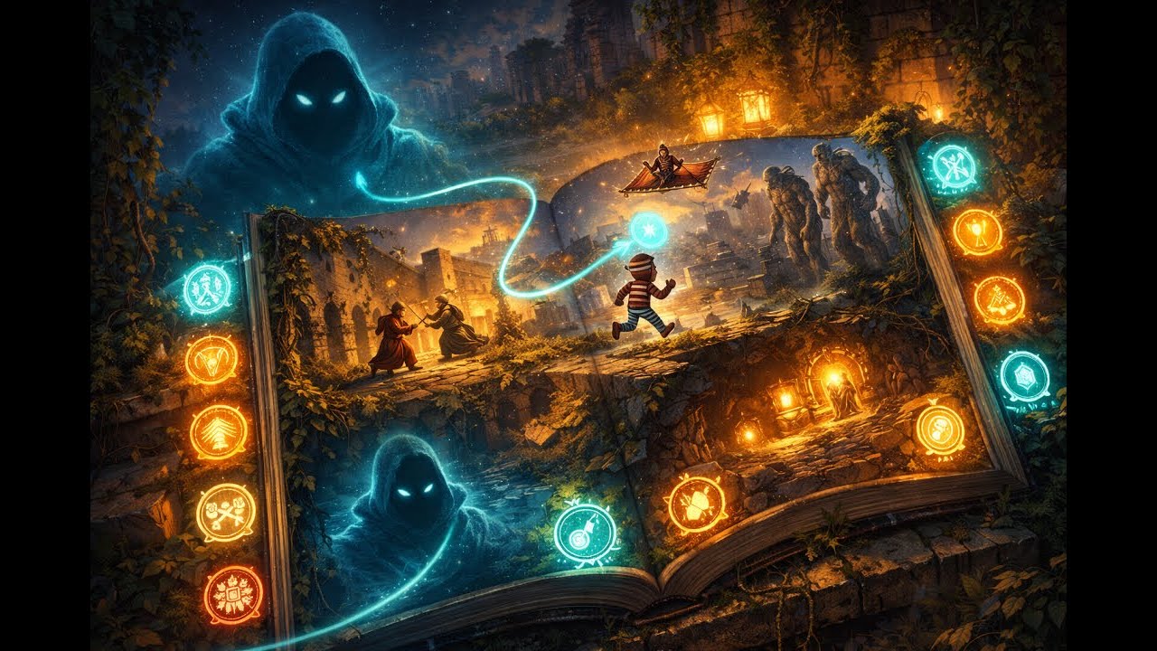 🧙 The Great Waldo Search - Expert run cleared with no clocks | Genesis