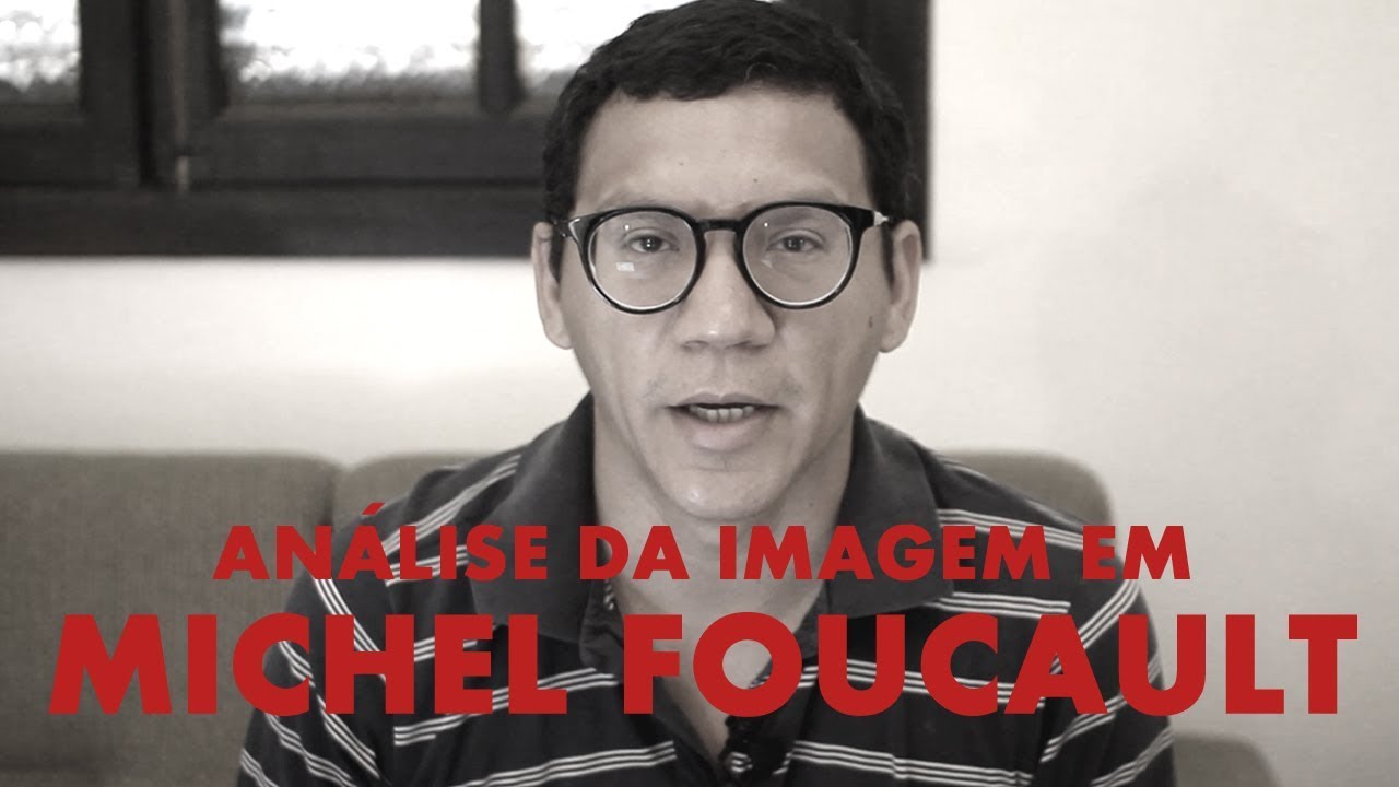 Como Foucault interpreta Velázquez e Magritte?