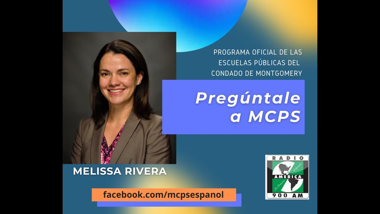 Pregúntale a MCPS - Conozca más sobre las Escuelas de Título 1