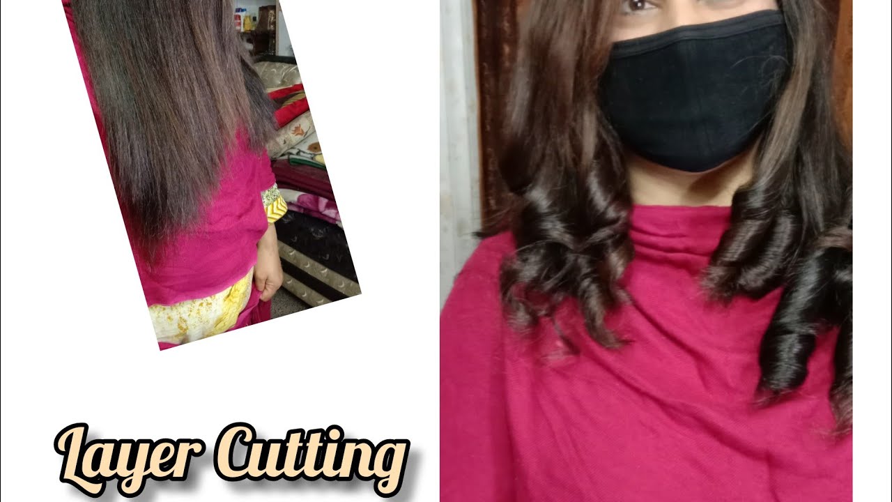 Simple Layer cutting At home #layercutting #sundaswajid