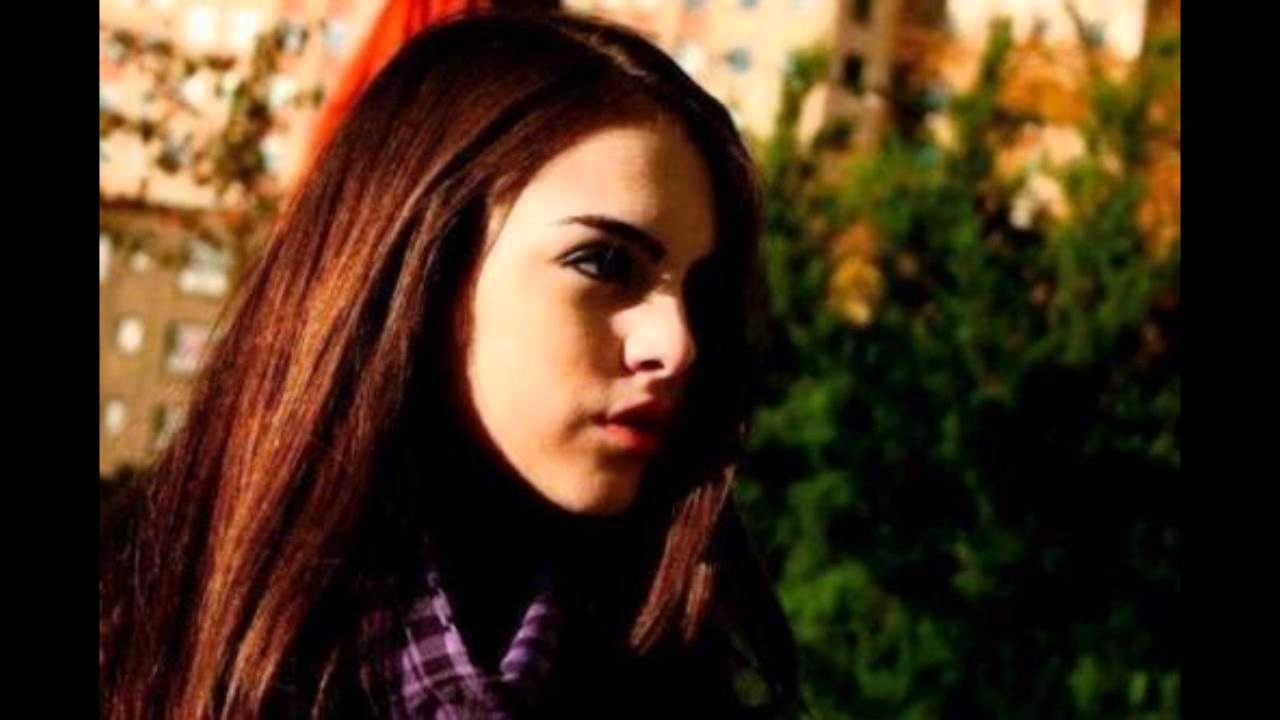 Elizabeth Gillies Growing Up..
