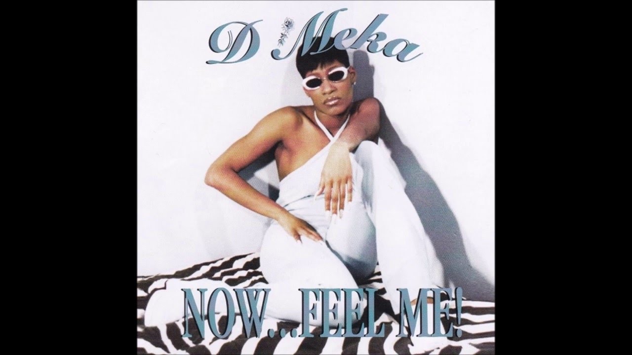D’Meka - Money Stacks feat. UGK