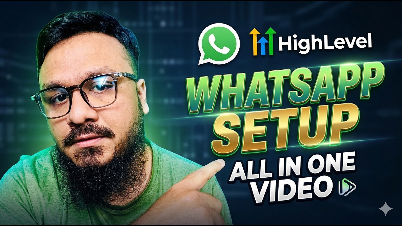 Настройка WhatsApp на высоком уровне: полное руководство на 2026 год.