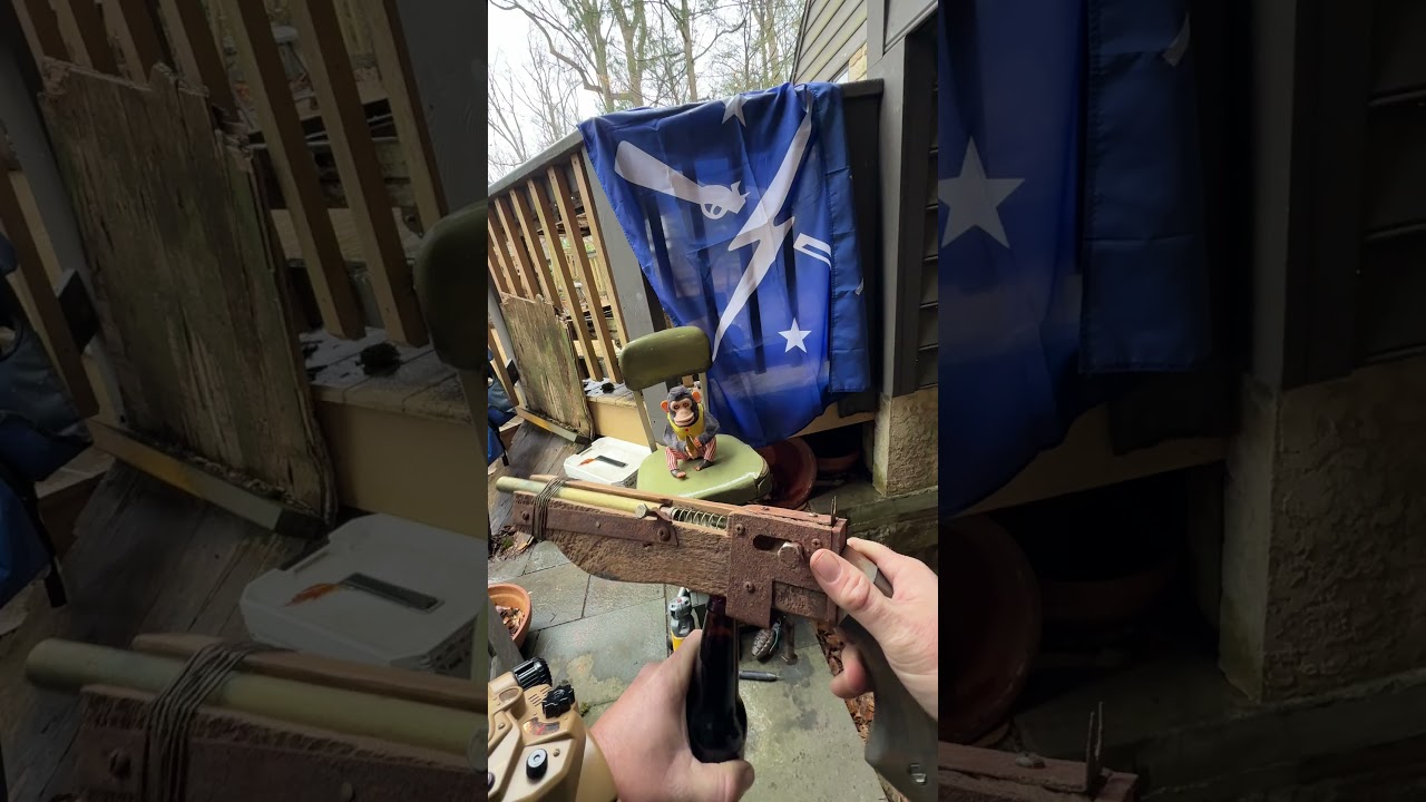 How to enjoy a Sunset Sarsaparilla properly  