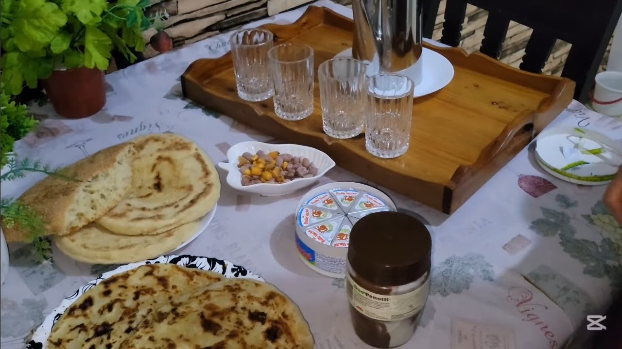 اجيو تصوبو معاي شهيوات و نخرجكم معاي😍 
