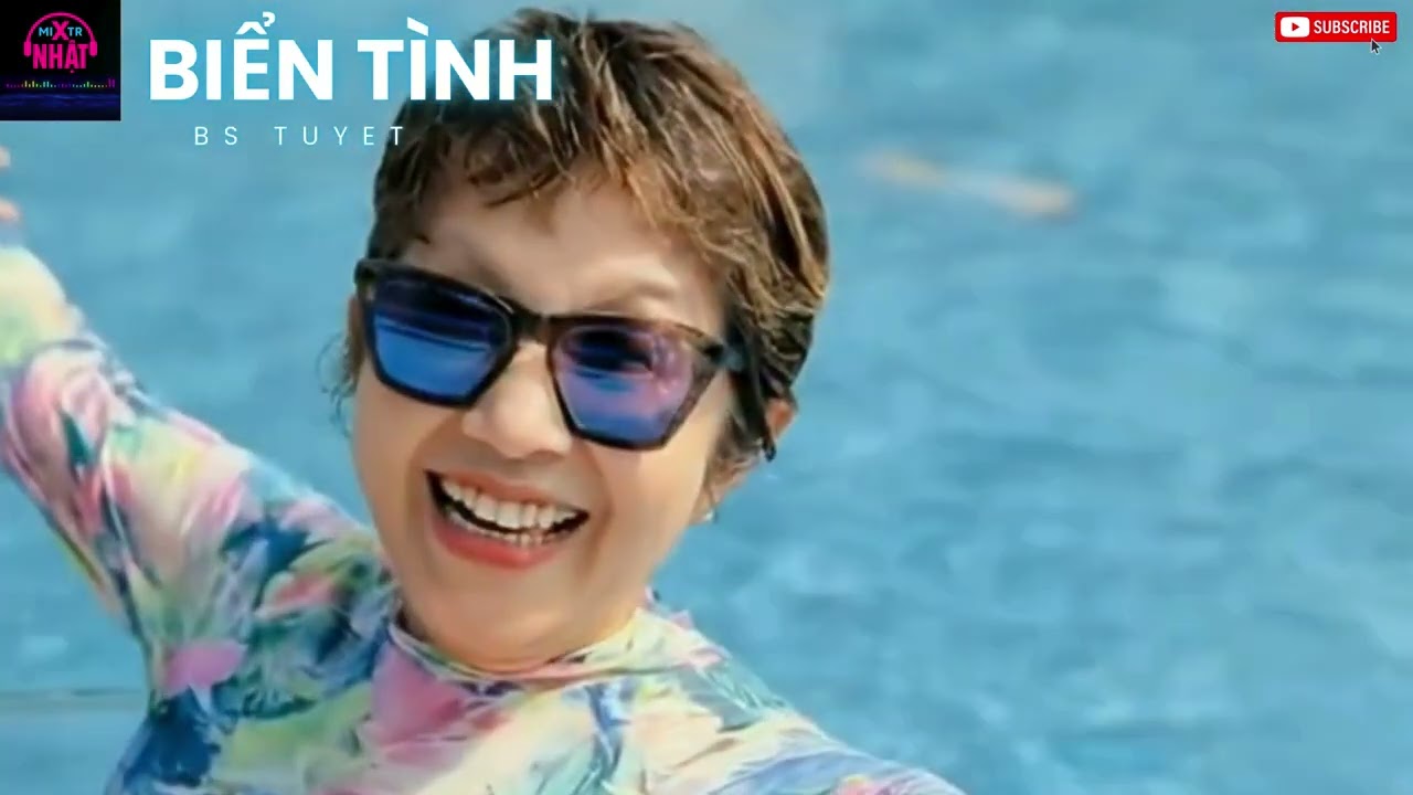 🩷🩷Biển tình (Acoustic remix) 🩷🩷