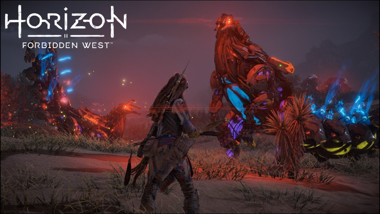 Day 839 Of Hunting Machines Everyday Until Horizon 3 Is Released