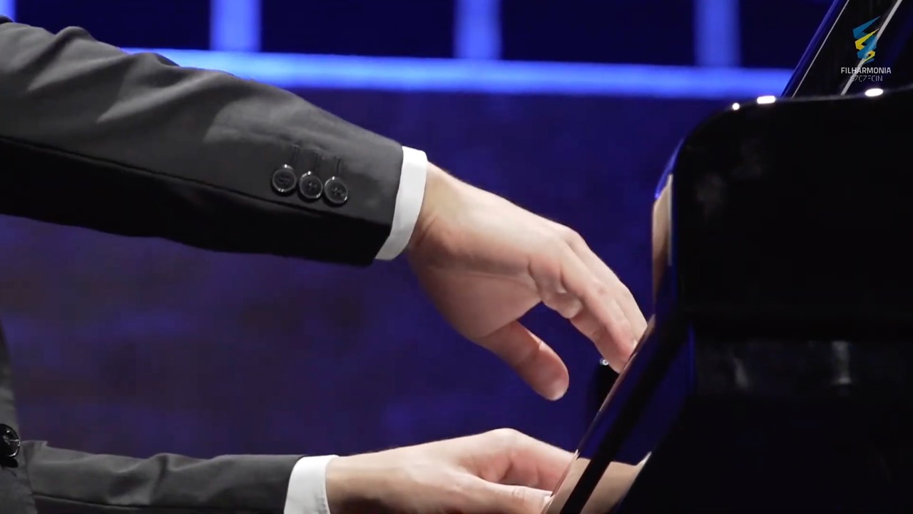 Bach Prelude and Fugue G minor BWV 861