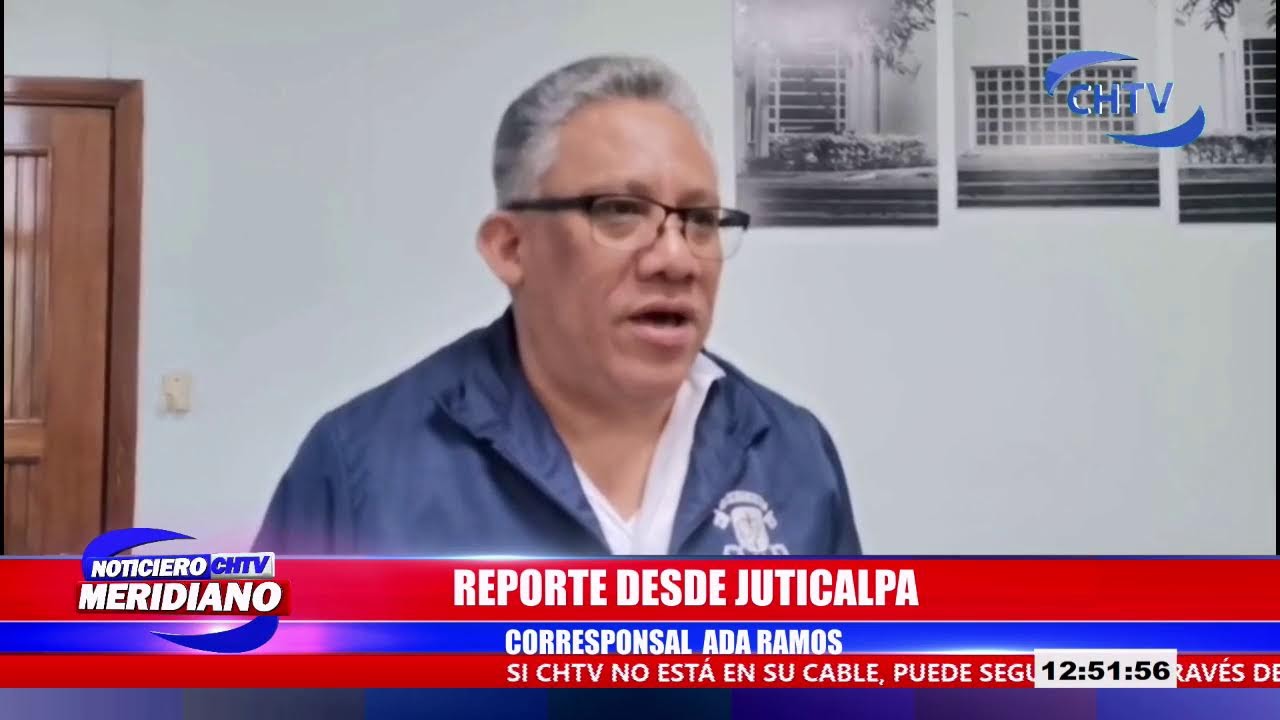 Chtv Honduras