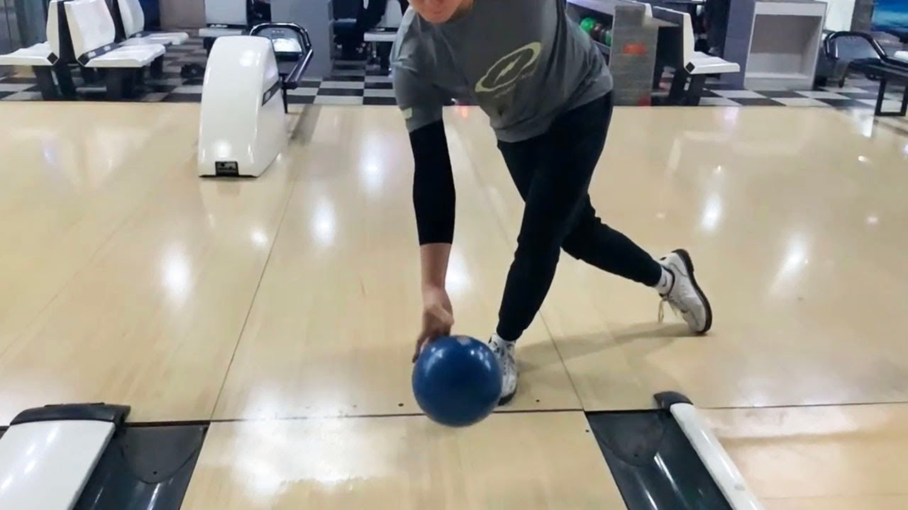 Bowling Tips for Intermediate (Part 1)