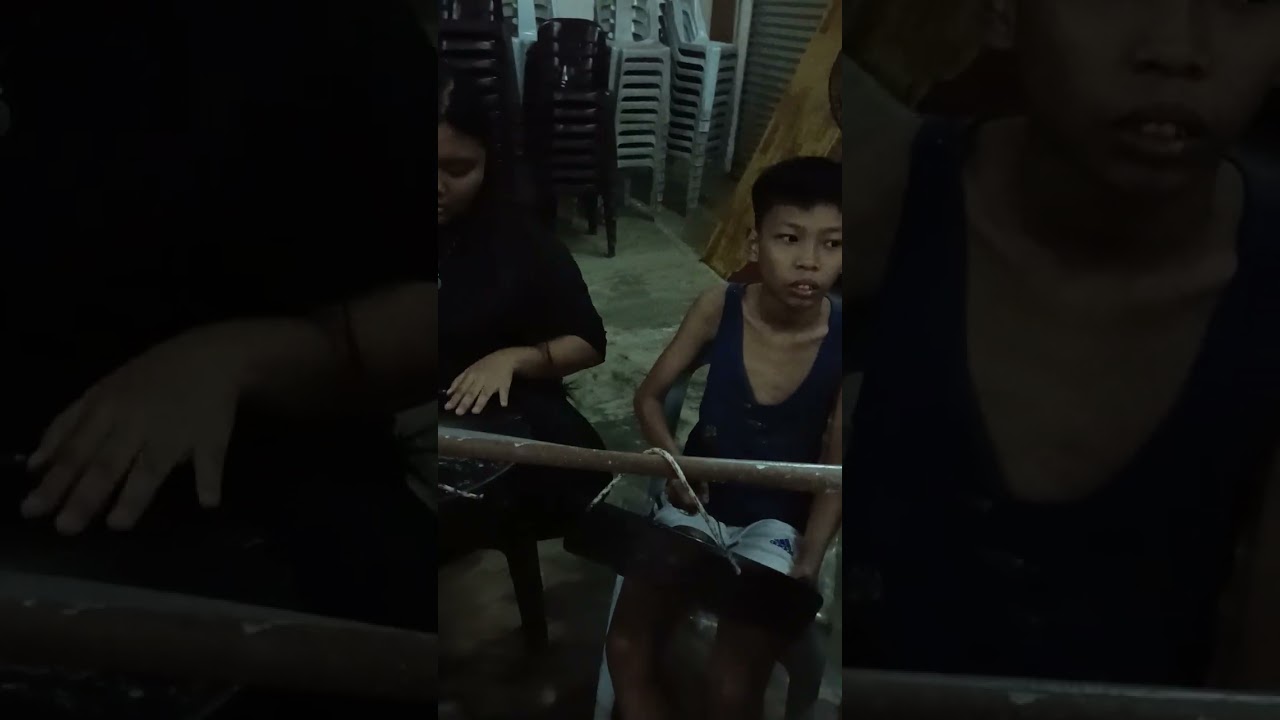 Semakin ada peningkatan sudah pemain2 gong kekita 💪💪 teruskan lagi..
