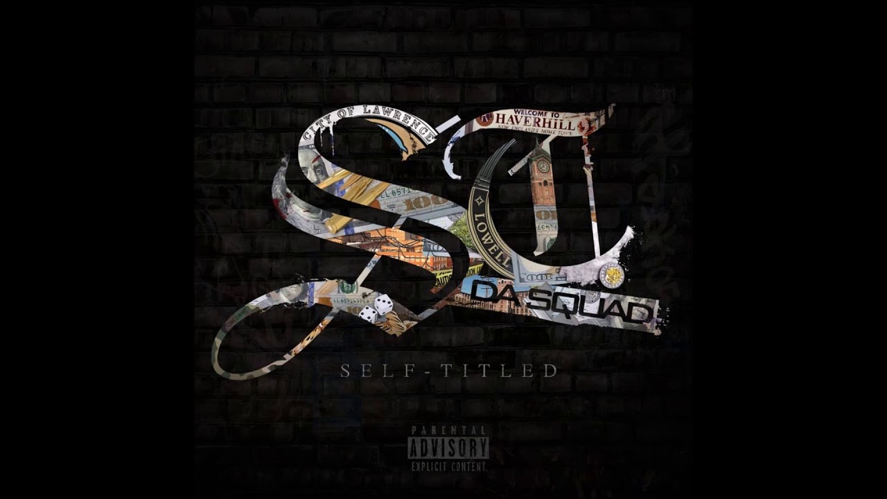 St. Da Squad - To the Beat