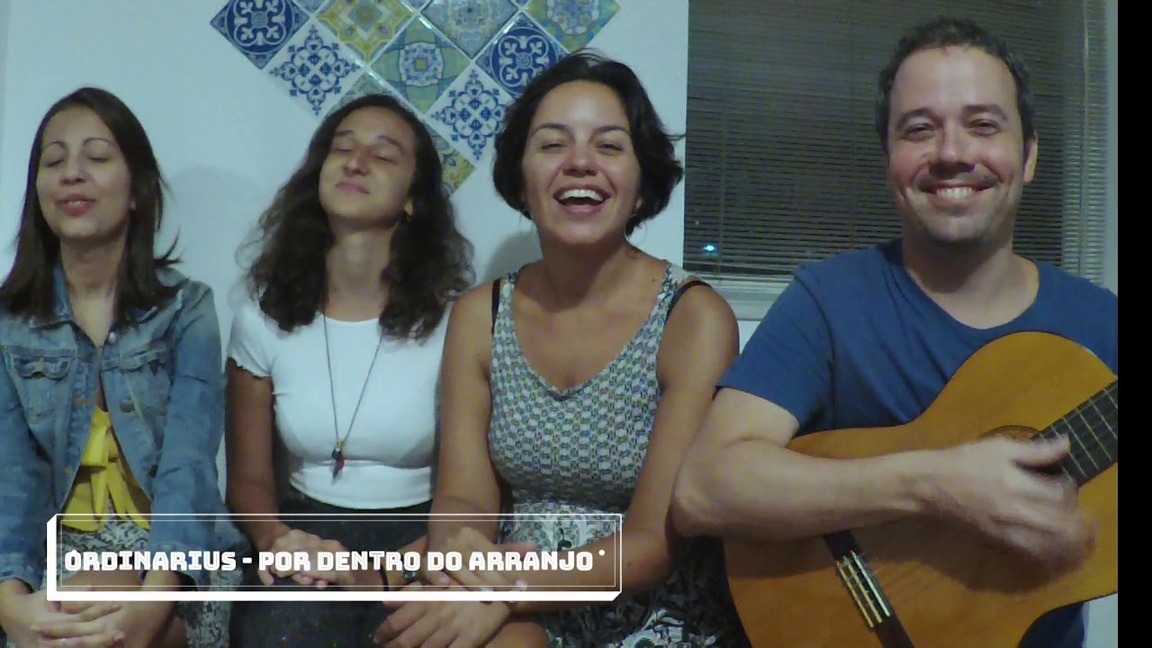 Ordinarius em 