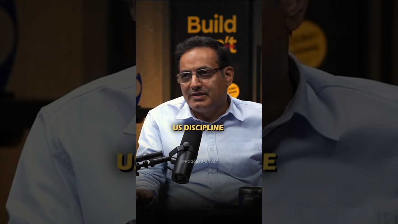 One Habit that makes you Successful ft. Vikas Divyakirti Sir