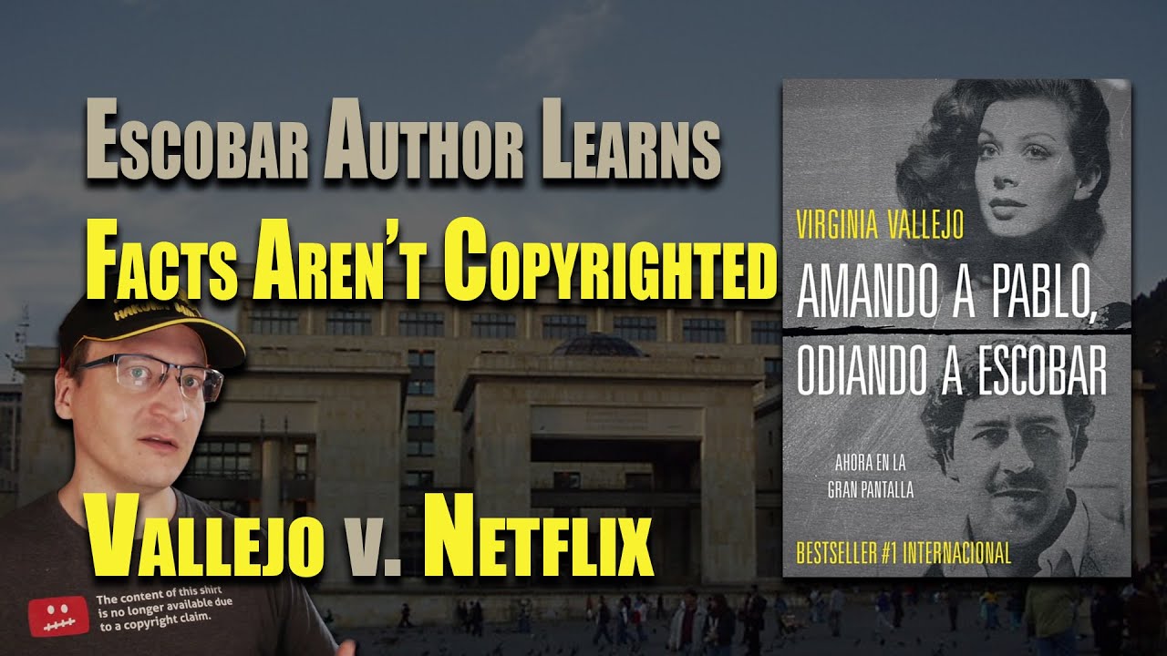 Copyright Review: 