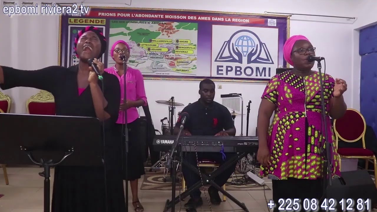EPBOMI RIVIERA2 TV