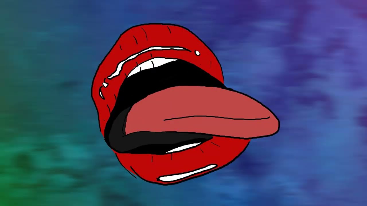 Animation REEL /frame by frame/