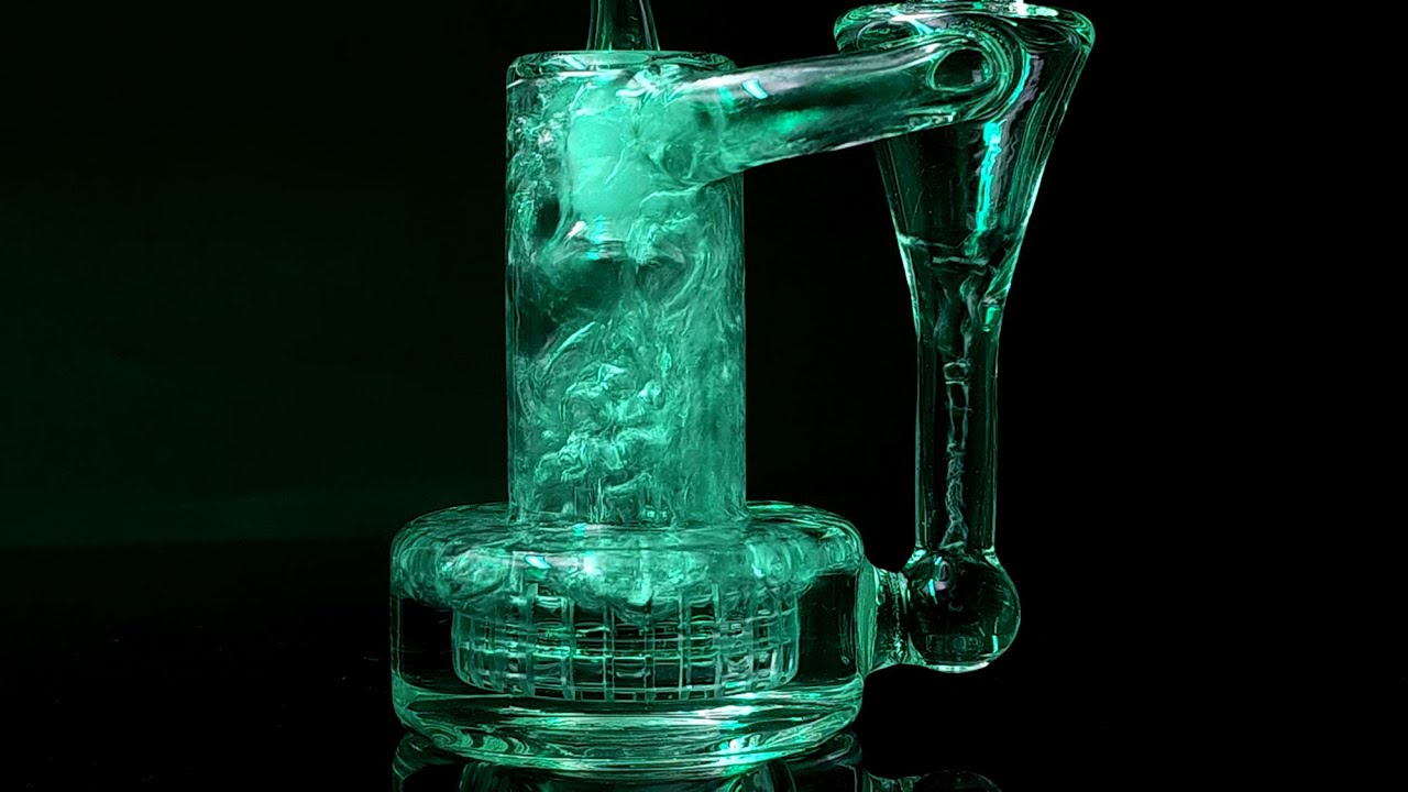 Unlocking the Magic of the Matrix Recycler Water Pipe