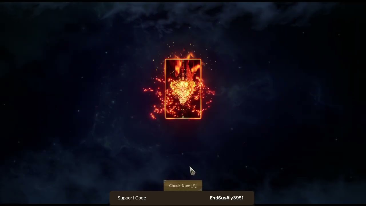 Legend of Ymir: Anadawan.... Retry sa Companion (Sawi ulit???)