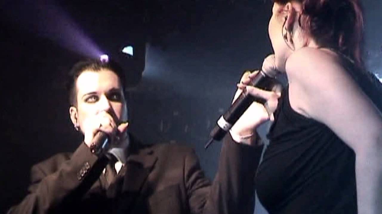 BlutEngel - I Remember (Everything) [