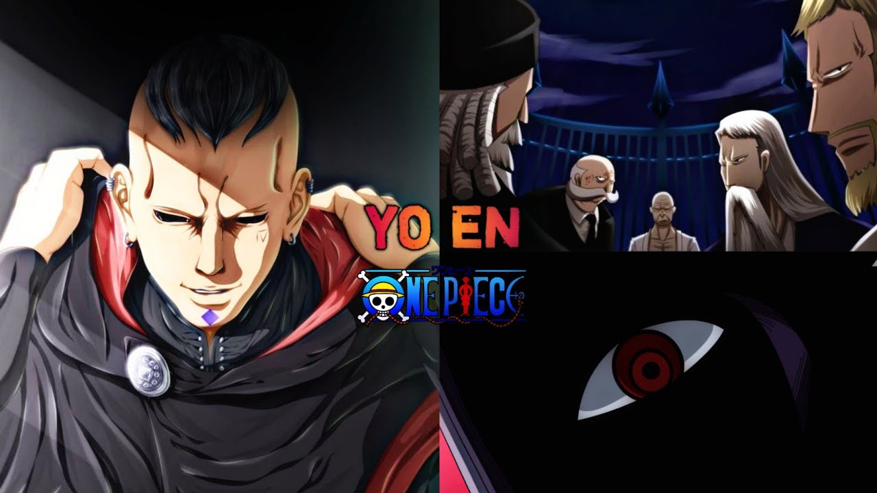 Yo en One Piece || El Camino de un Dios en otro Mundo || [T1] Prólogo