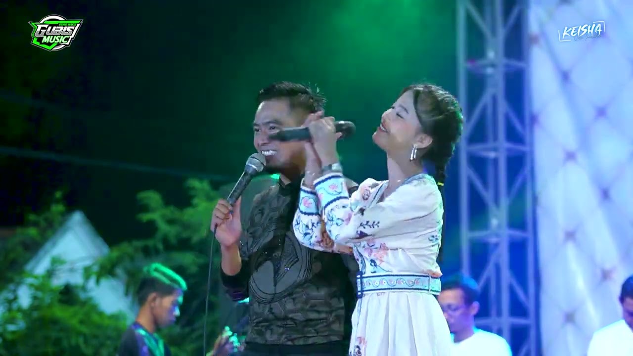 GALA-GALA gerry mahesa ft ayu cantika GUBIS MUSIC lampah kedamean
