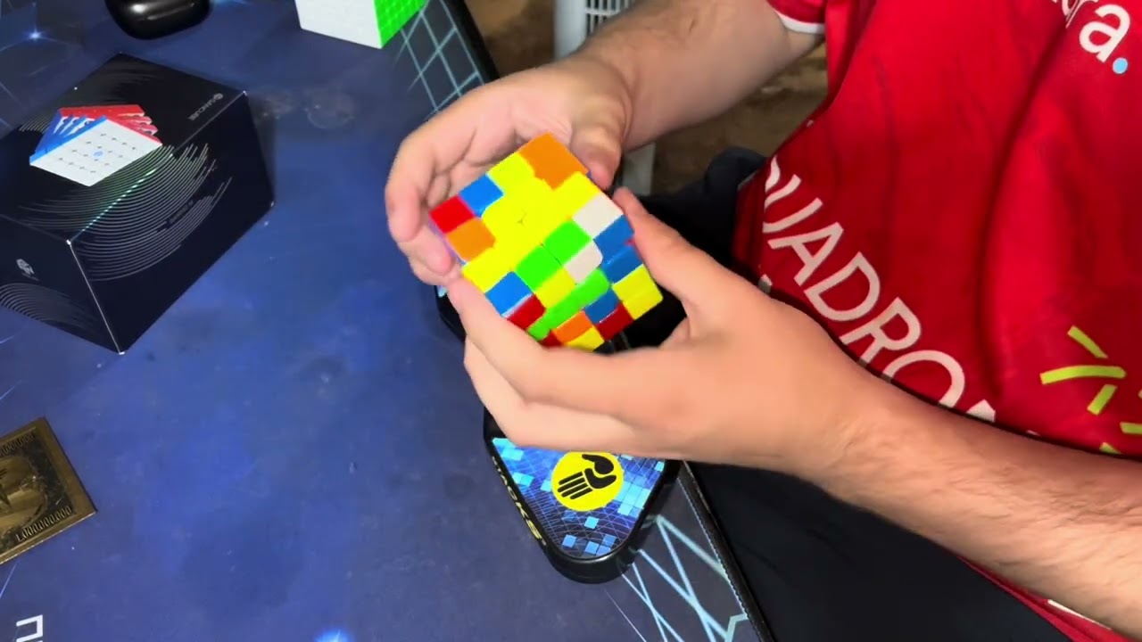 47.58 4x4 average 
