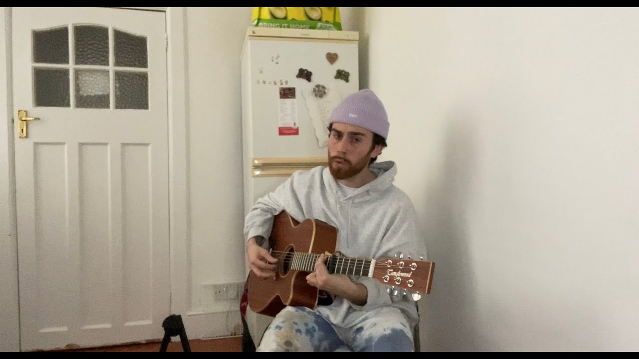 sam tompkins - isolation diaries virtual world tour  (full uk & europe show)