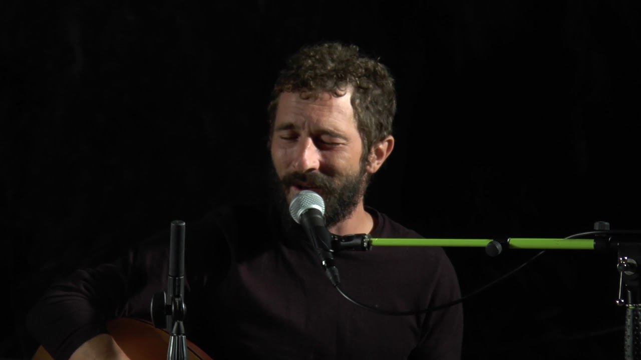 La noia del nord, interpreten Mireia Vives i Borja Penalba