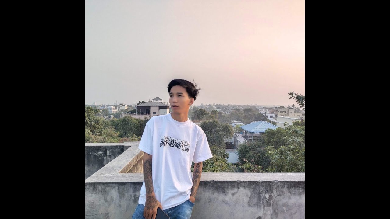 Rank တင်ကြမယ်