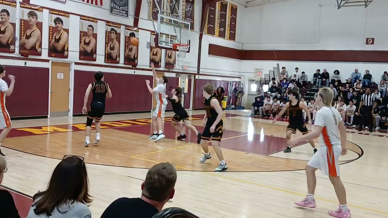 I Hate To See This Season To End