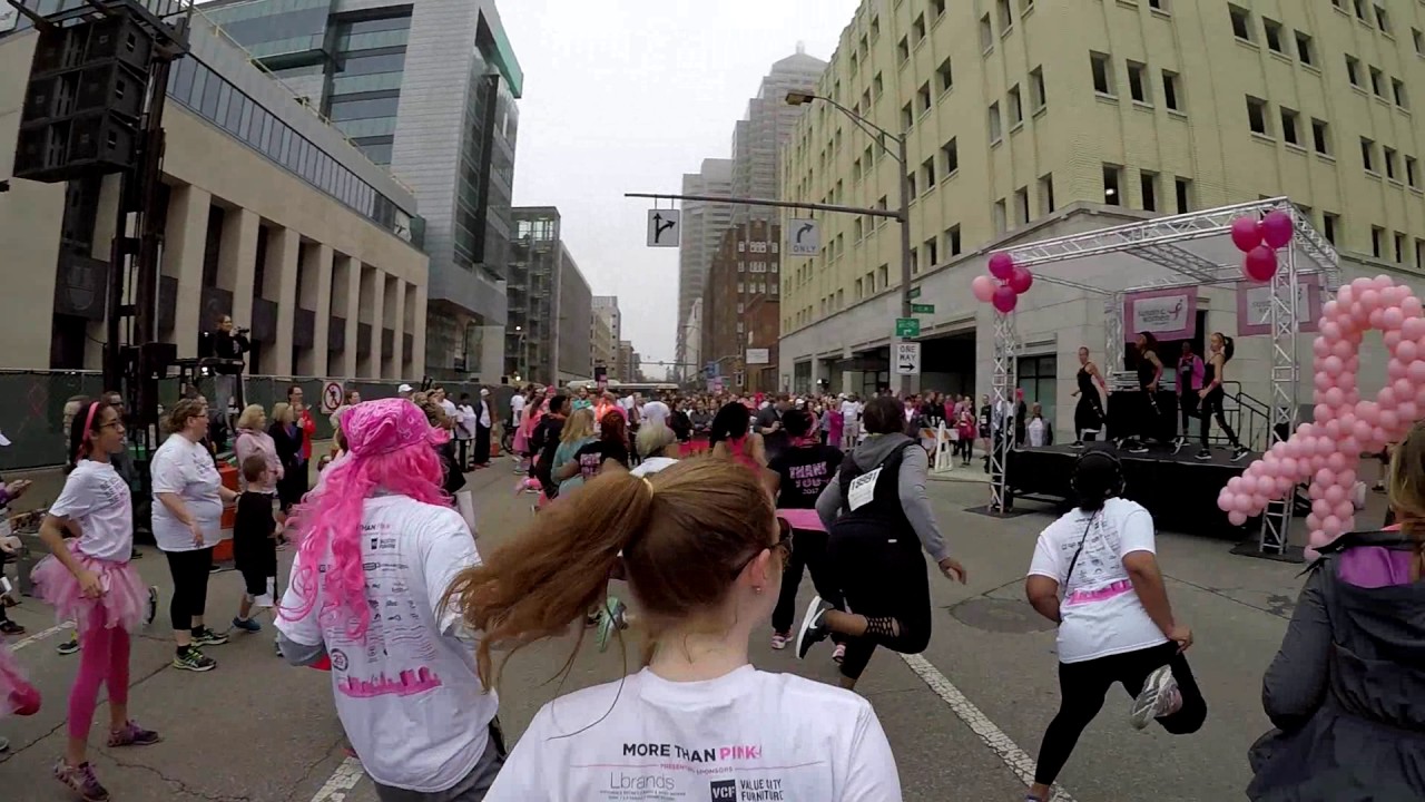 RaceForTheCure 2017