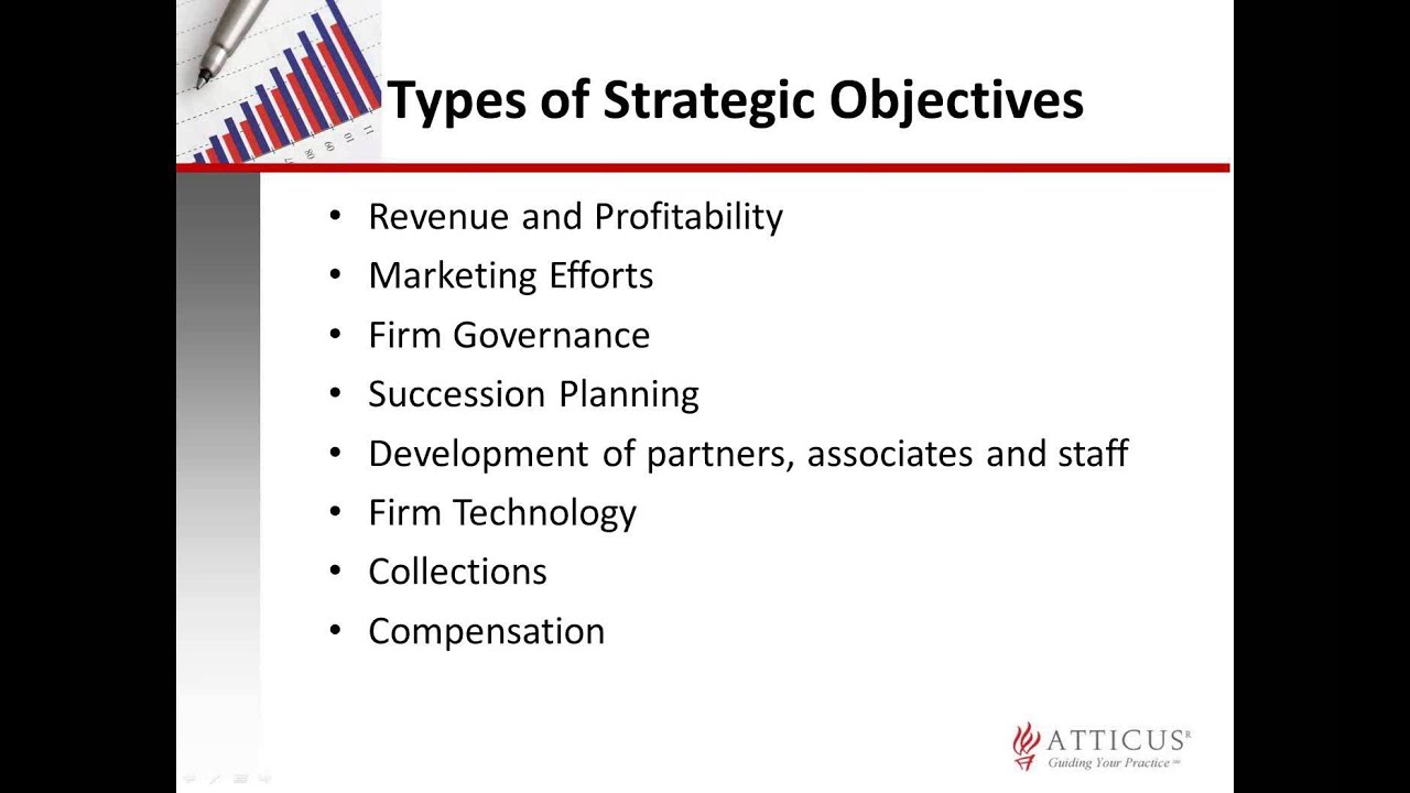 Atticus Advantage - Strategic Planning For Your Law Firm