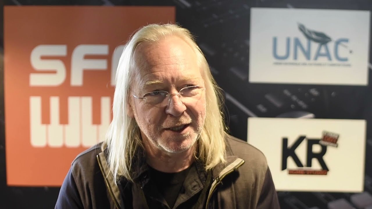 Reportage au SynthFest 2022, au cœur de la culture synthé