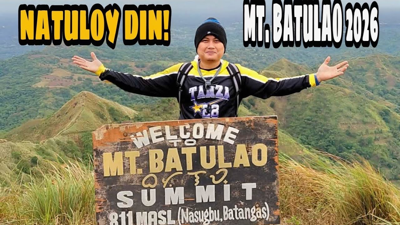 ADVENTURE NA HINDI KO MAKAKALIMOTAN | KAUTOL TV