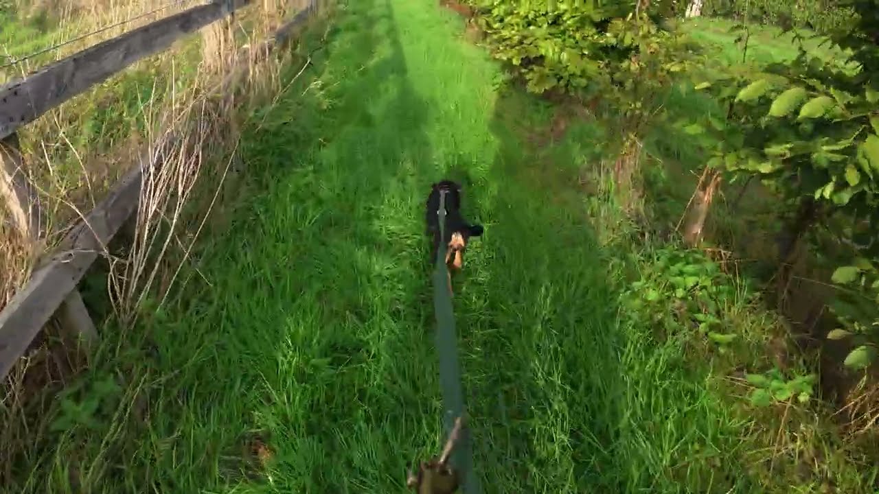 Ep35 Ambling Around Bierton