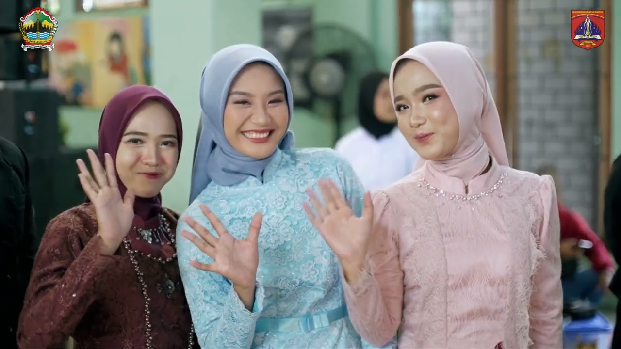 PELEPASAN SISWA KELAS XII SMA NEGERI 2 PATI TAHUN AJARAN 2023/2024 || 22 MEI 2024