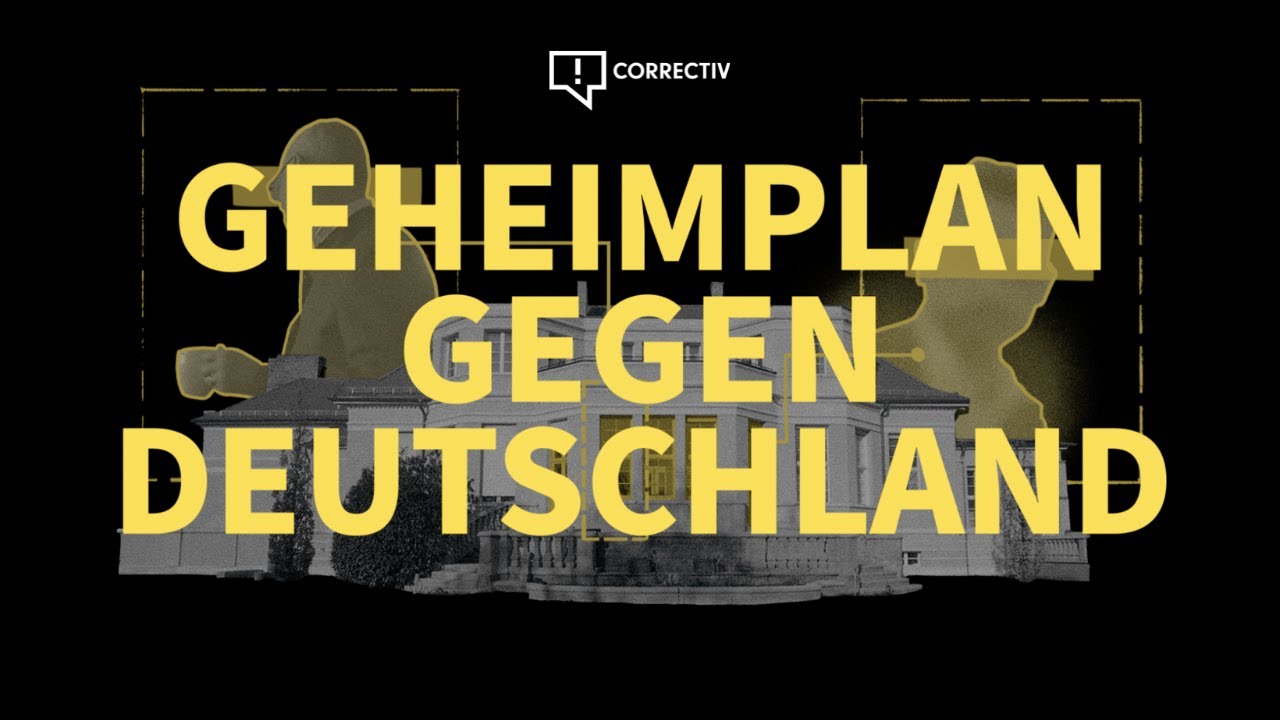 Einblick hinter die Recherche | CORRECTIV