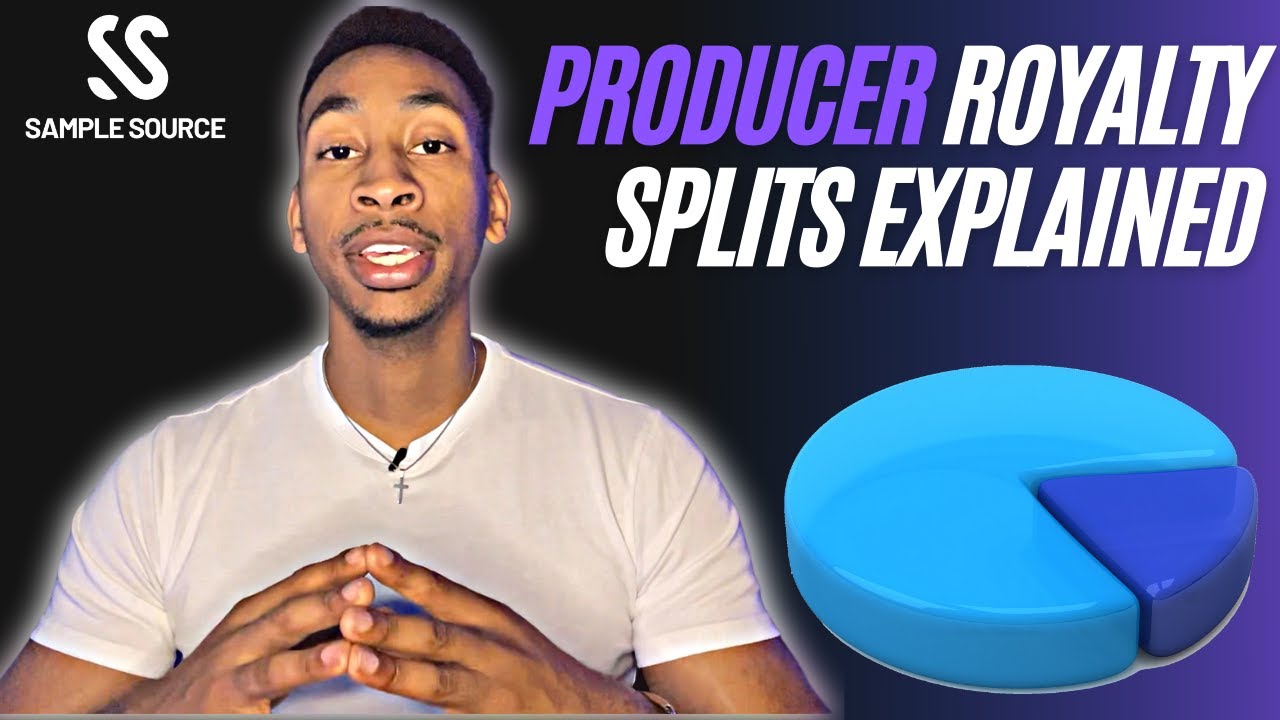 How Do Producers Get Royalties 🤔 (How To Sell Beats 2022)