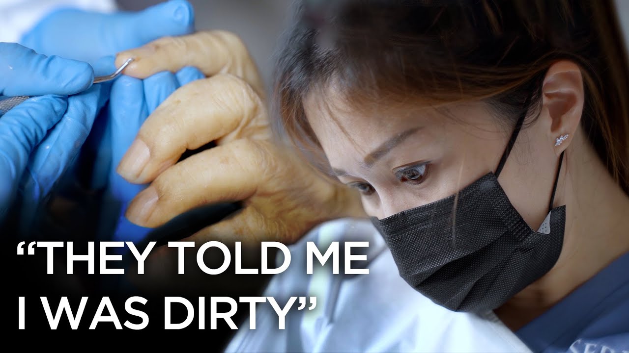 From Life To The Afterlife: Being A Female Embalmer In SG | In Her Shoes