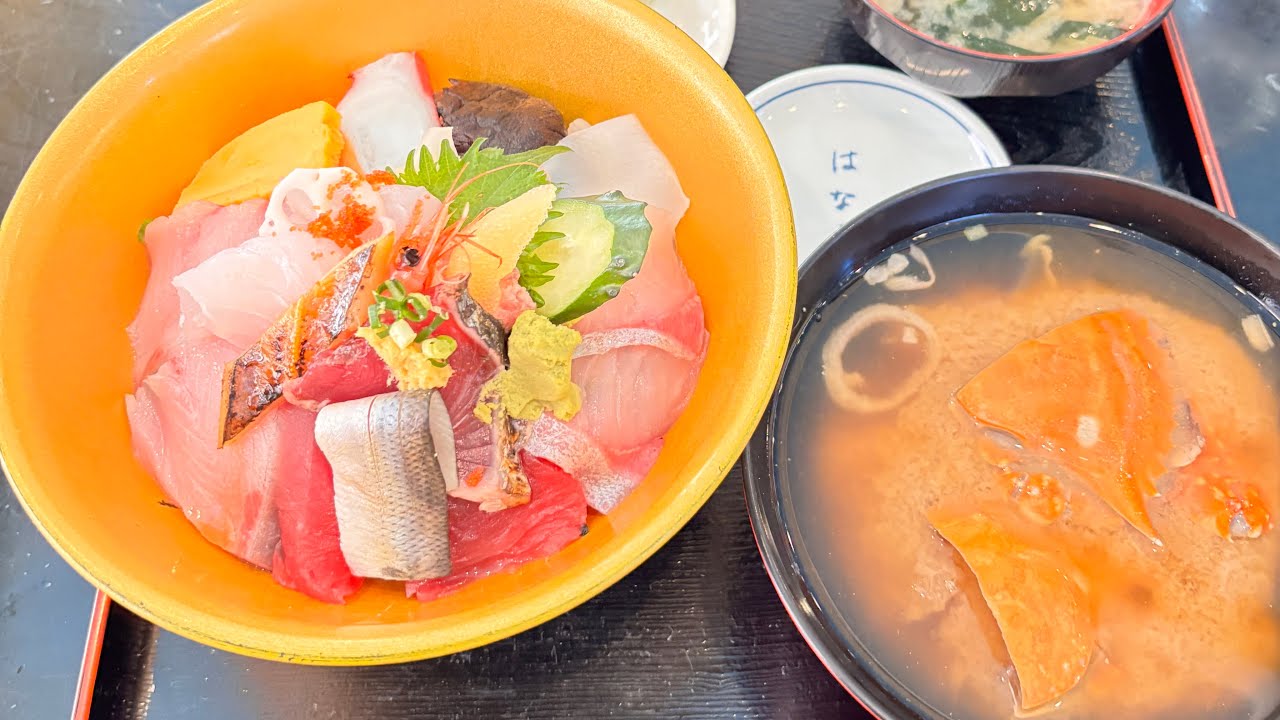初詣来たから味見しちゃった🤤