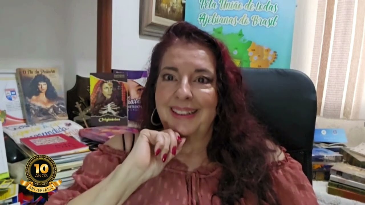 06/03/2026 BATE PAPO LITERÁRIO